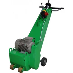 DR. floor milling machine. SCHULZE DBF-250-E400 | Great Price | Online Store - Norwit.pl