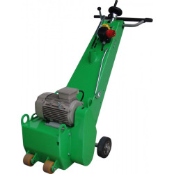 Frezarka podłogowa  DR. SCHULZE DBF-250-E400 | Dobra Cena | Sklep Online - Norwit.pl