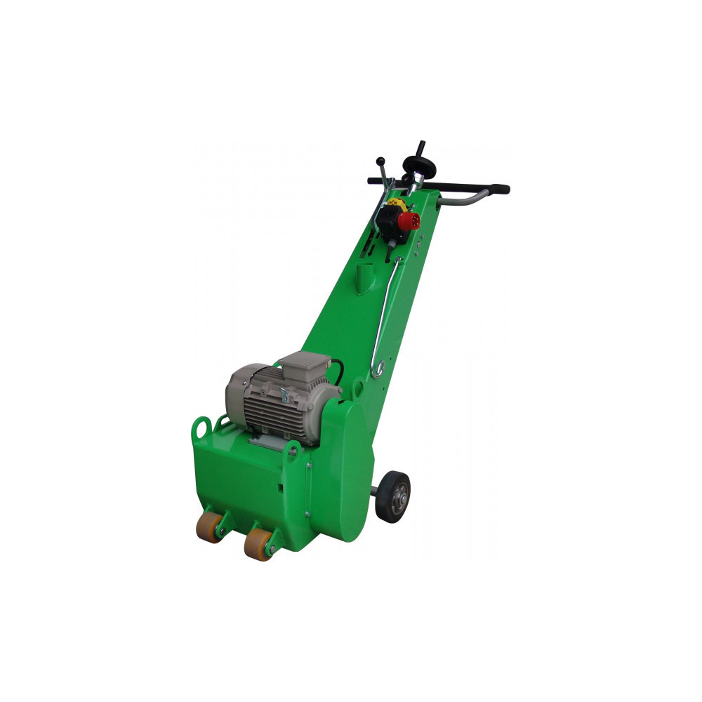 DR. floor milling machine. SCHULZE DBF-250-E400 | Great Price | Online Store - Norwit.pl