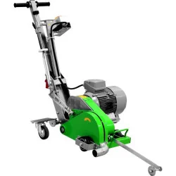 DR. floor milling machine. SCHULZE DCS-200-E400 | Great Price | Online Store - Norwit.pl