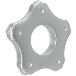 Concrete star milling cutter 5 angle widia | Great Price | Online Store - Norwit.pl