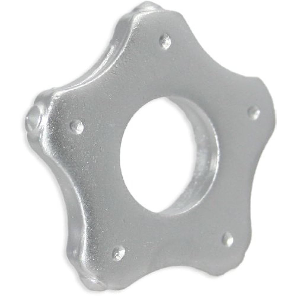 Concrete star milling cutter 5 angle widia | Great Price | Online Store - Norwit.pl