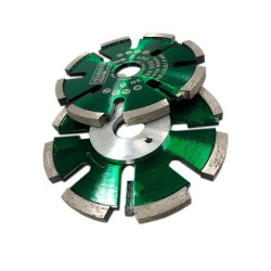 Hemming HE 120 DUO-CUT ULTRA HARD | Great Price | Online Store - Norwit.pl