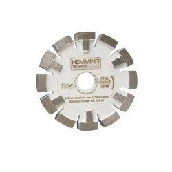 Hemming HE 120 hard screed/concrete cutter | Great Price | Online Store - Norwit.pl