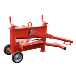 PROBST SC-33 basicline paving guillotine | Great Price | Online Store - Norwit.pl