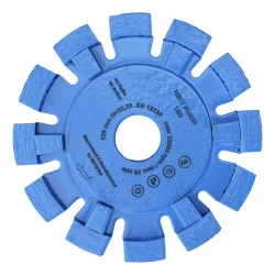 Frez Midan Floor 120mm 17mm dedykowany dla frezarek Hemming | Dobra Cena | Sklep Online - Norwit.pl