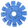 Frez Midan Floor 120mm 17mm dedykowany dla frezarek Hemming — zdjęcie 1 z 2