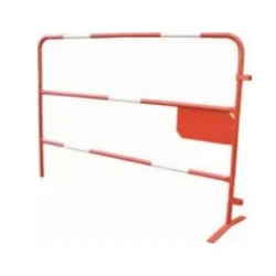 Barierka budowlana STANDARD Altrad Belle | Dobra Cena | Sklep Online - Norwit.pl