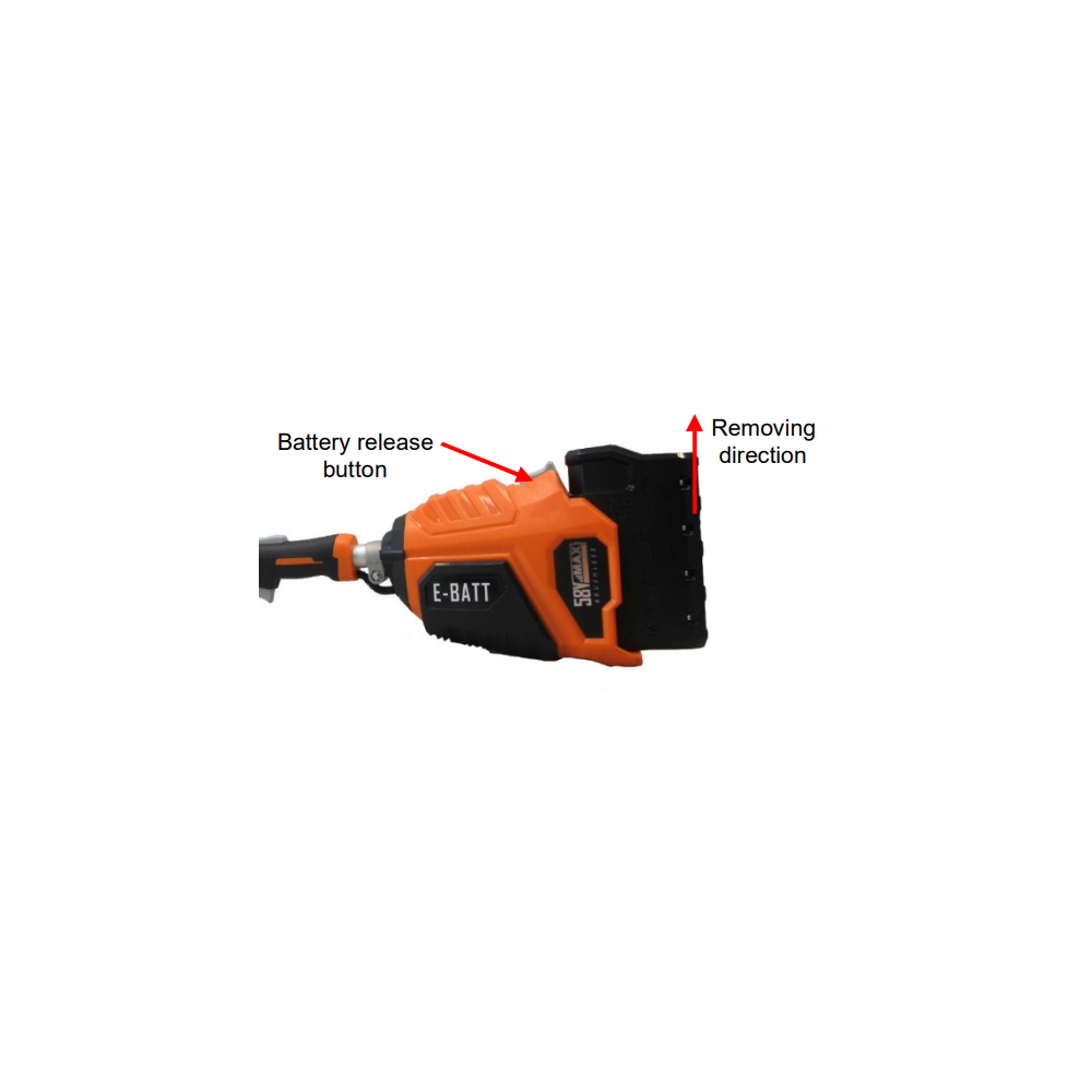 Bateria 58V 4Ah Enar VIB-BAR E-BATT | Dobra Cena | Sklep Online - Norwit.pl Bateria 58V 4Ah Enar VIB-BAR E-BATT | Dobra Cena | Sklep Online - Norwit.pl