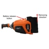 58V 4ah Enar VIB-BAR E-BATT Battery — photo 1 of 3