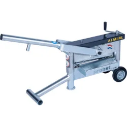 Guillotine for slabs and paving stones PROBST AL-33-EASY-V | Great Price | Online Store - Norwit.pl