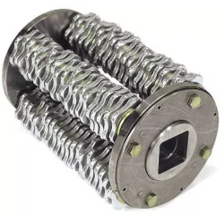 Complete drum (with TCT carbide cutters for concrete Husqvarna CG200) | Great Price | Online Store - Norwit.pl