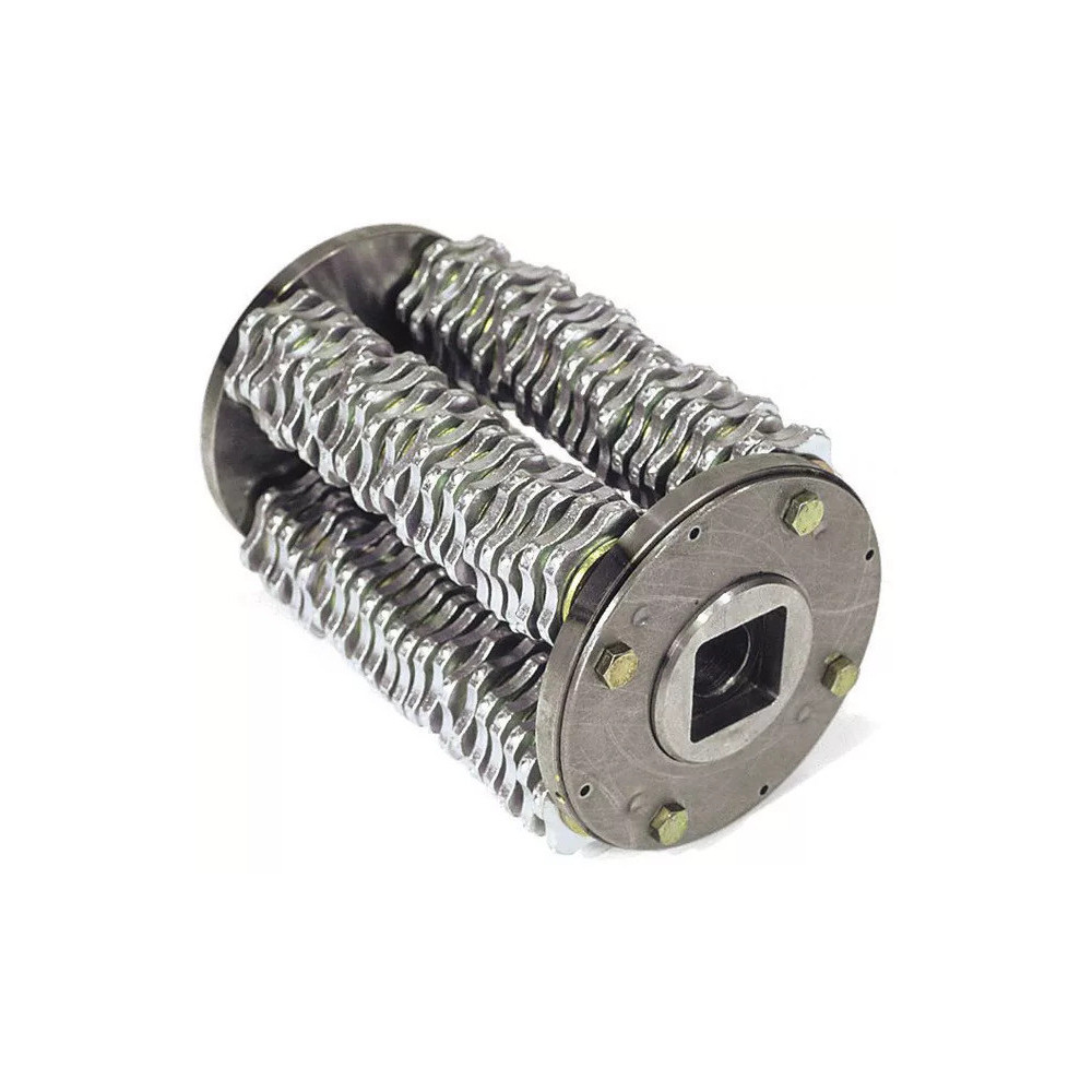 Bęben kompletny (z Frezami z węglika TCT do betonu Husqvarna  CG200) | Dobra Cena | Sklep Online - Norwit.pl