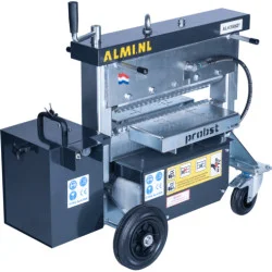 Gilotyna hydrauliczna PROBST AL-43/SH-21-V | Dobra Cena | Sklep Online - Norwit.pl