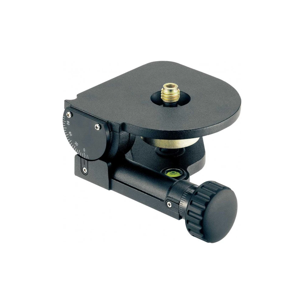 NA 1 tiltable laser mounting head with scale | Great Price | Online Store - Norwit.pl