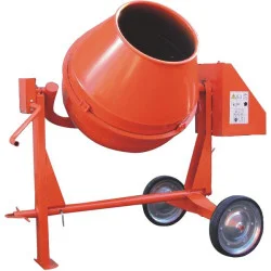 Betoniarka Altrad Belle BWE-150K (400 V) | Dobra Cena | Sklep Online - Norwit.pl