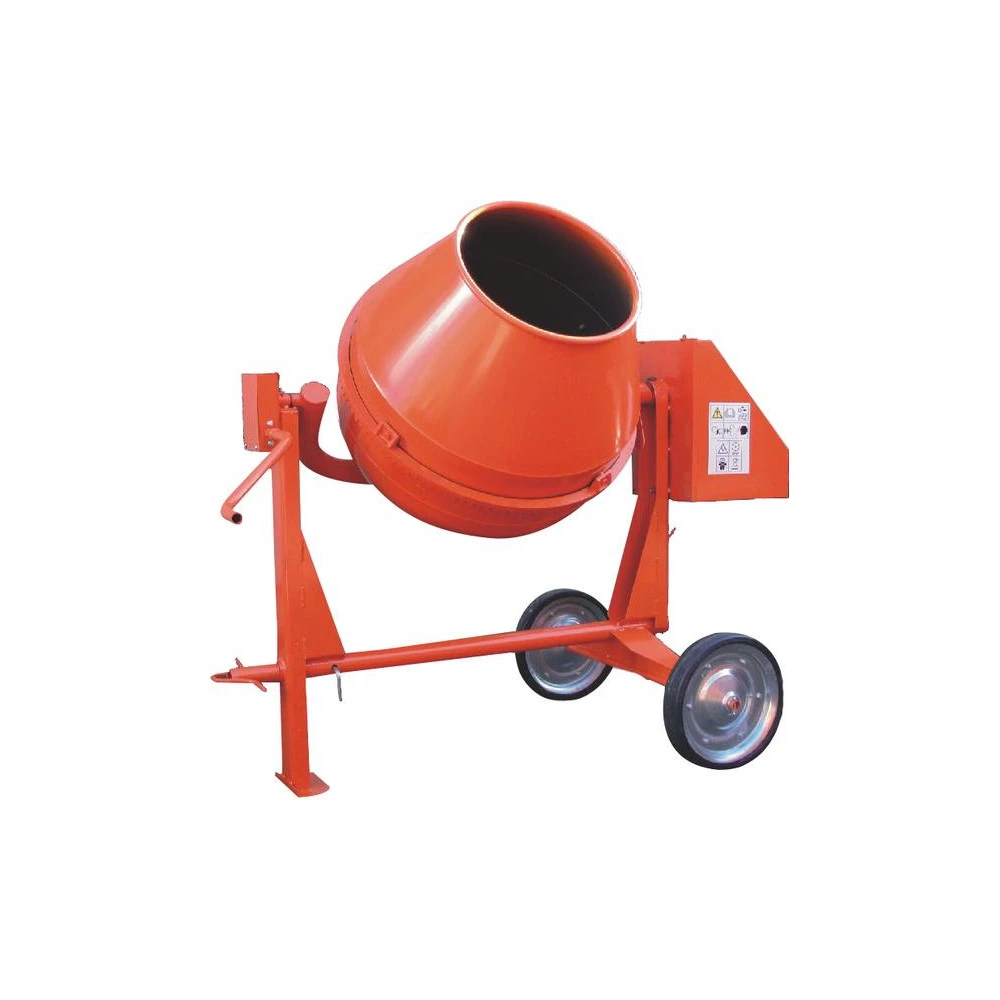 Betoniarka Altrad Belle BWE-150K (400 V) | Dobra Cena | Sklep Online - Norwit.pl