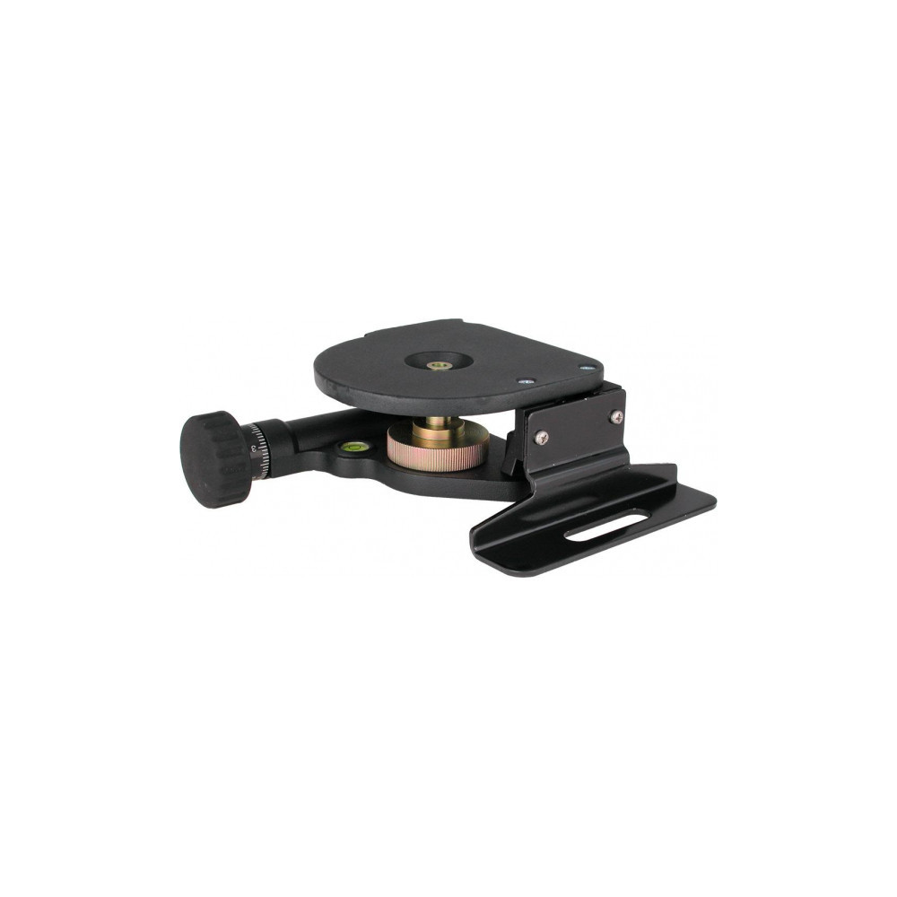 NAD 3 laser mounting head with electronic inclinometer | Great Price | Online Store - Norwit.pl