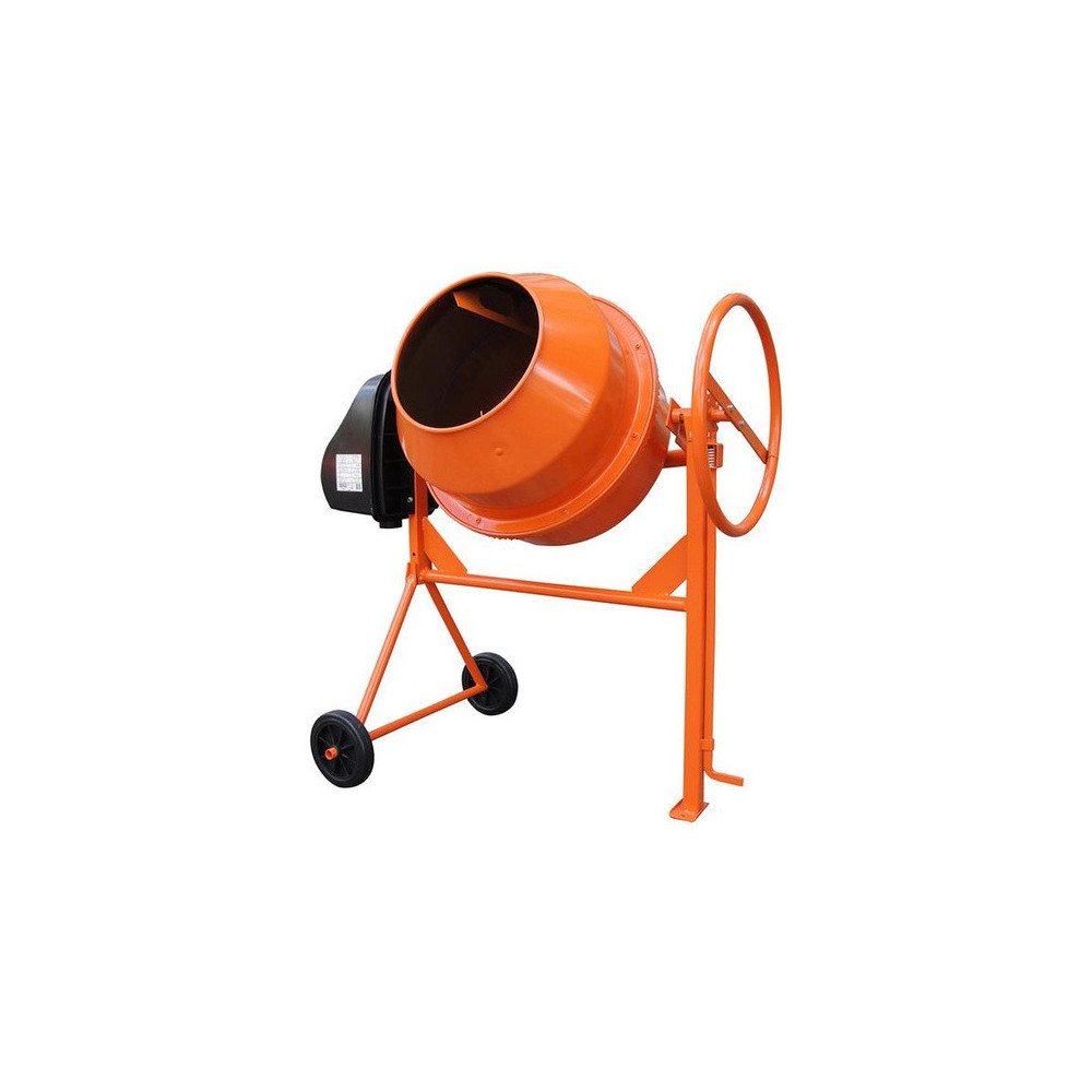 Betoniarka Altrad Belle BWE-185 (230 V) | Great Price | Online Store - Norwit.pl