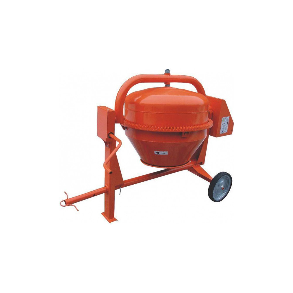 Concrete mixer Altrad Belle BWE-250K (400 V) | Great Price | Online Store - Norwit.pl