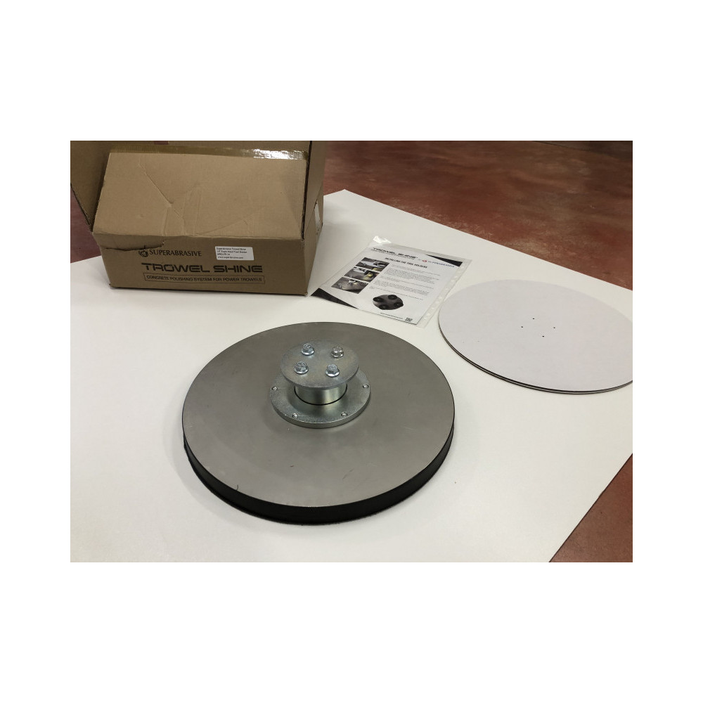 RH 14" Velcro head | Great Price | Online Store - Norwit.pl