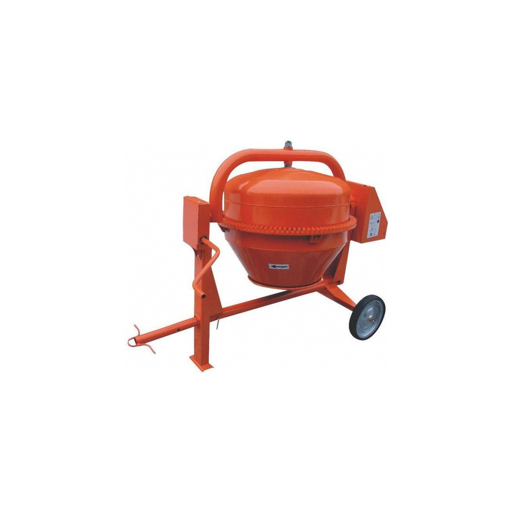 Concrete mixer Altrad Belle BWE-250KJ (230 V) | Great Price | Online Store - Norwit.pl