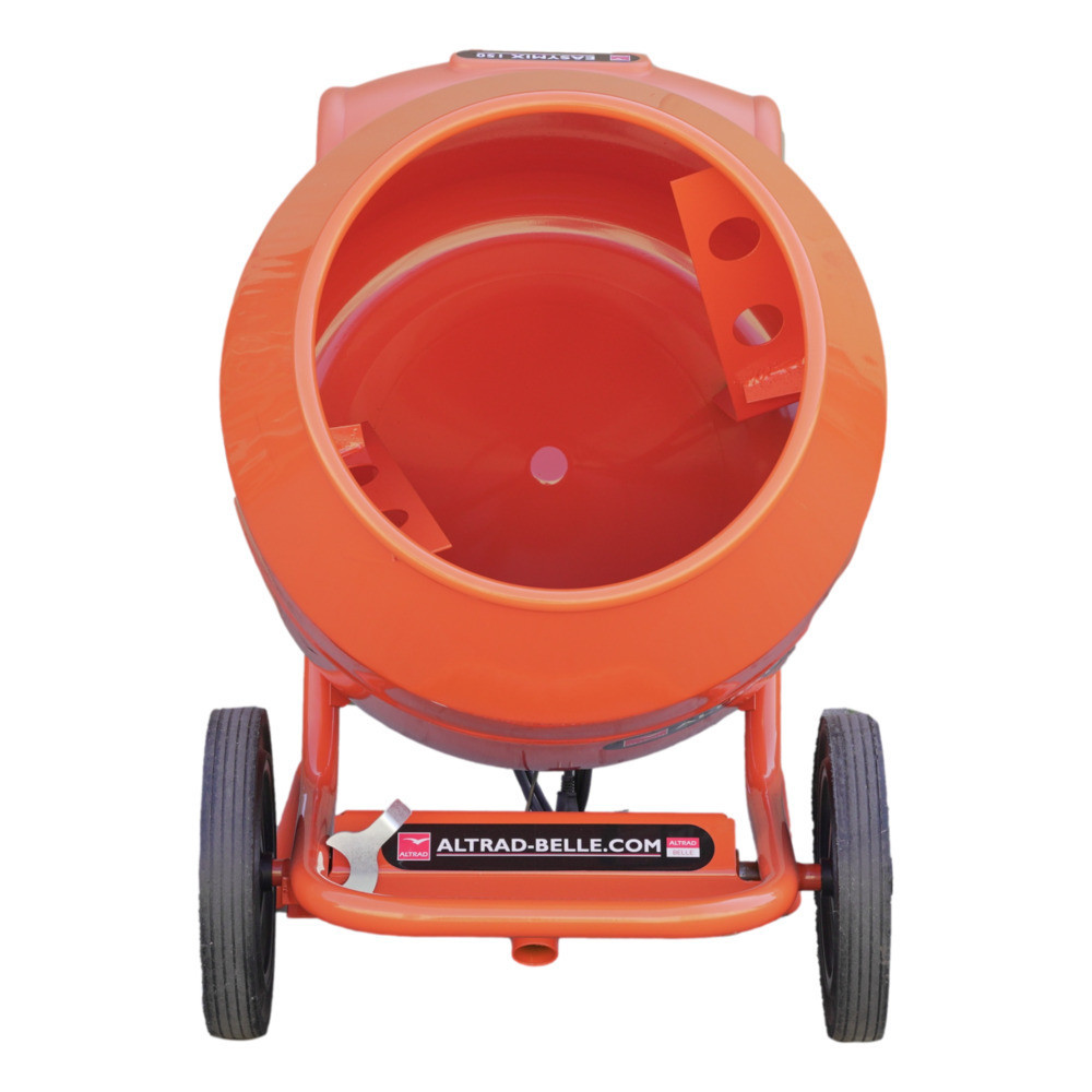 Concrete mixer Altrad Belle MINIMIX 150 (230 V) | Great Price | Online Store - Norwit.pl