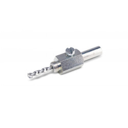 Head with centering drill (RUBI) | Great Price | Online Store - Norwit.pl