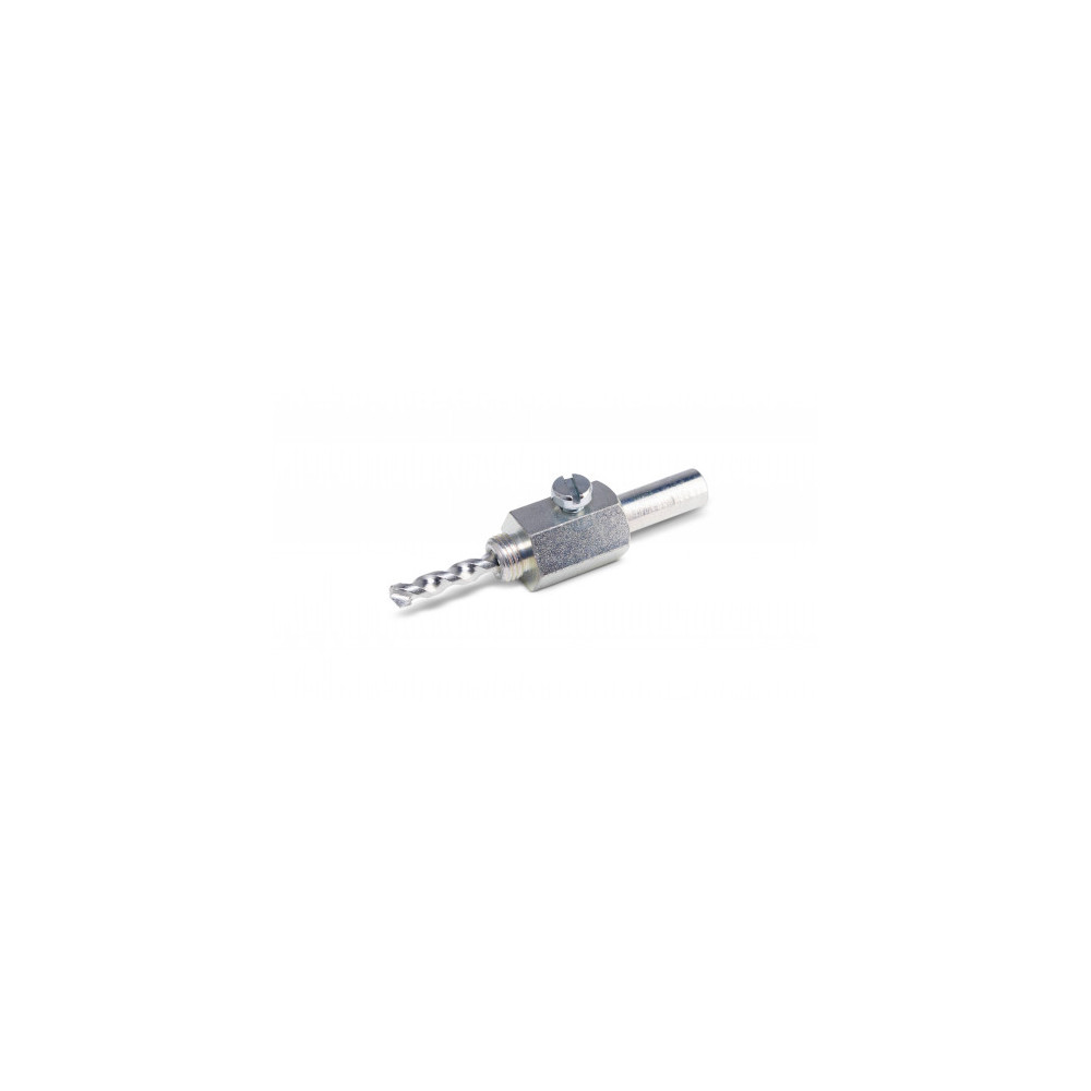 Head with centering drill (RUBI) | Great Price | Online Store - Norwit.pl