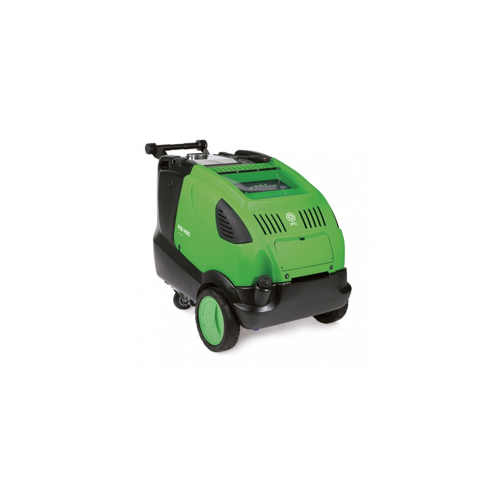 PORTOTECNICA IPC PW-H90 hot water pressure washer | Great Price | Online Store - Norwit.pl