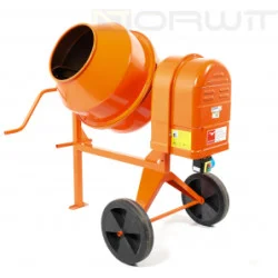 Concrete mixer ALTRAD BELLE MK 185 PROFI | Great Price | Online Store - Norwit.pl