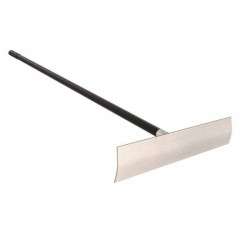 Grabie Aluminiowe SACRAMENTO | Dobra Cena | Sklep Online - Norwit.pl