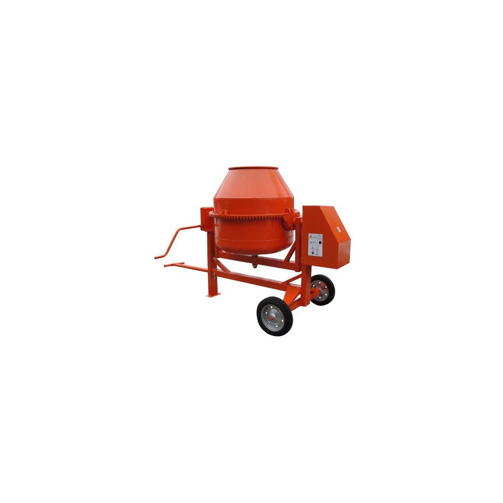 Concrete mixer Altrad Belle SUPERIOR 300E (230 V) | Great Price | Online Store - Norwit.pl