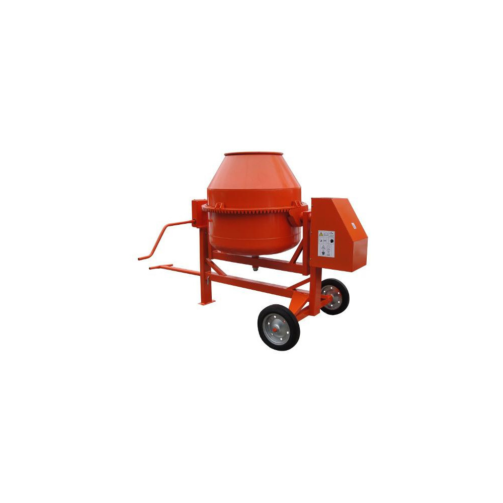Concrete mixer Altrad Belle SUPERIOR 300E (400 V) | Great Price | Online Store - Norwit.pl