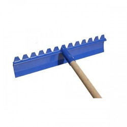 BT concrete rake with teeth | Great Price | Online Store - Norwit.pl