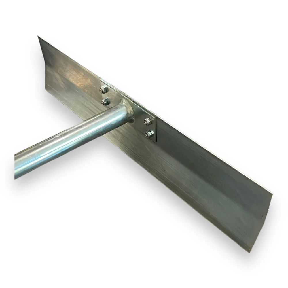 Grabie grace stalowe do betonu, asfaltu i piasku Barikell | Dobra Cena | Sklep Online - Norwit.pl