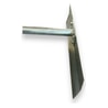 Barikell Steel Rake For Concrete, Asphalt And Sand — photo 2 of 6