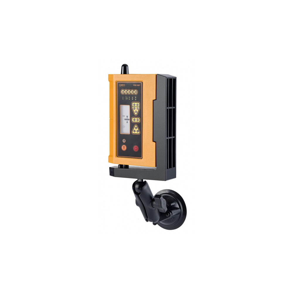 Bezprzewodowy detektor laserowy FMR 800-M/C do maszyn budowlanych | Dobra Cena | Sklep Online - Norwit.pl Bezprzewodowy detektor laserowy FMR 800-M/C do maszyn budowlanych | Dobra Cena | Sklep Online - Norwit.pl