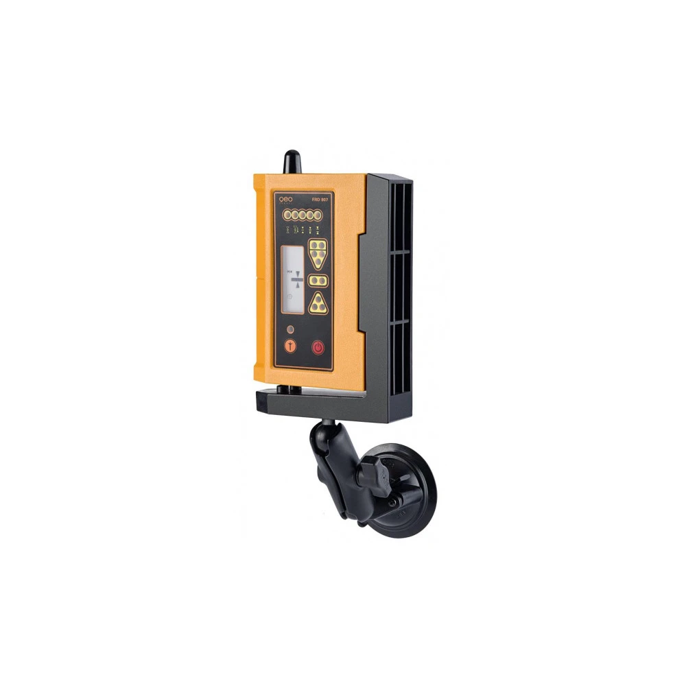 FMR 800-M/C wireless laser detector for construction machinery | Great Price | Online Store - Norwit.pl