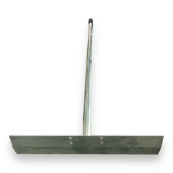 Barikell steel rake for concrete, asphalt and sand | Great Price | Online Store - Norwit.pl