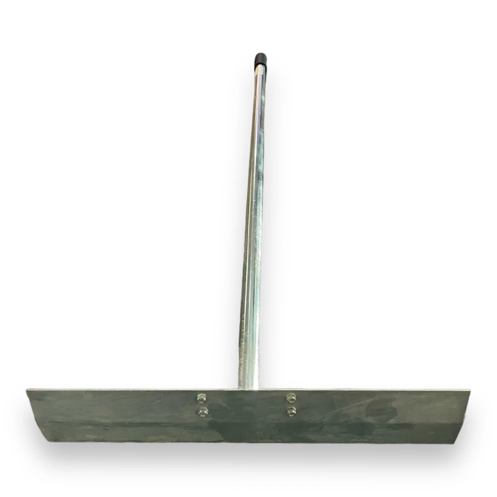 Barikell steel rake for concrete, asphalt and sand | Great Price | Online Store - Norwit.pl