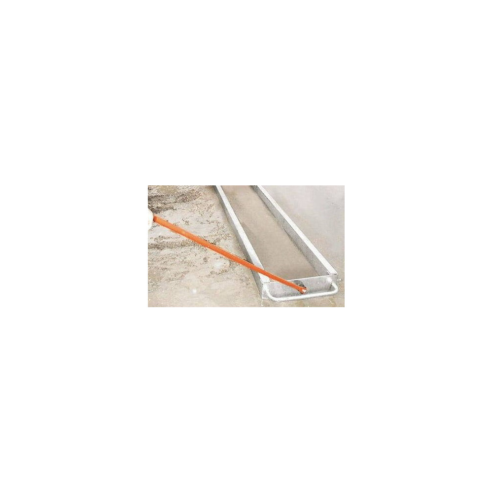 Side handles for pulling the Altrad Belle PORTO SCREED vibration bar 3.25 - 5.2 m | Great Price | Online Store - Norwit.pl