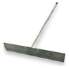Barikell Steel Rake For Concrete, Asphalt And Sand — photo 4 of 6