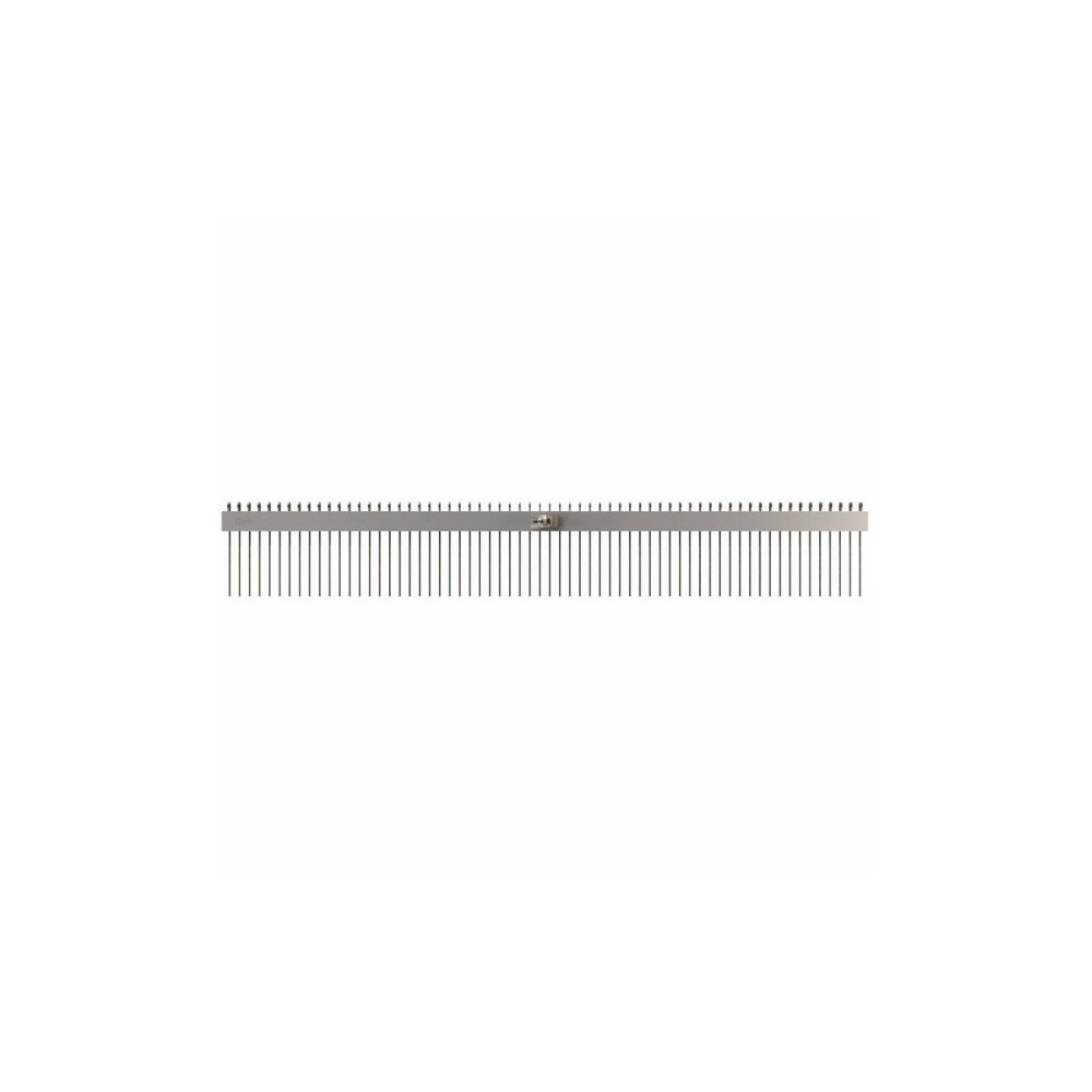 Grzebień do Ryflowania Texture Comb 48"1200mm | Dobra Cena | Sklep Online - Norwit.pl Grzebień do Ryflowania Texture Comb 48"1200mm | Dobra Cena | Sklep Online - Norwit.pl