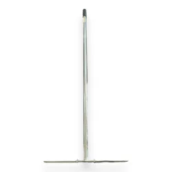 Barikell steel rake for concrete, asphalt and sand | Great Price | Online Store - Norwit.pl