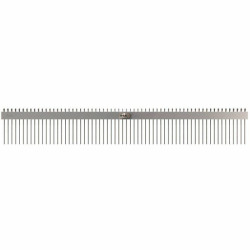 Grzebień do Ryflowania Texture Comb 60"1524mm | Dobra Cena | Sklep Online - Norwit.pl