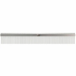Texture Comb 60"1524mm Fluting Comb | Great Price | Online Store - Norwit.pl