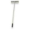 Barikell Steel Rake For Concrete, Asphalt And Sand — photo 6 of 6