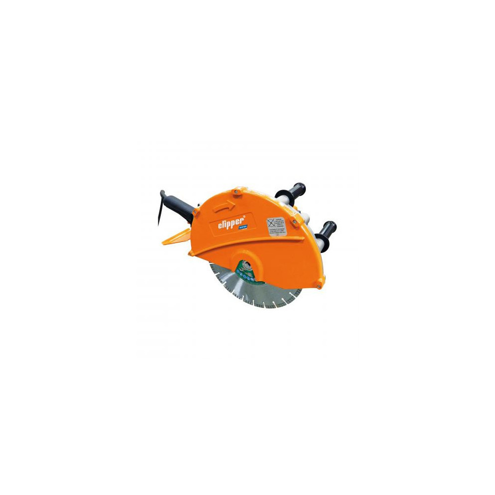 NORTON CLIPPER SC401 furrowing machine | Great Price | Online Store - Norwit.pl NORTON CLIPPER SC401 furrowing machine | Great Price | Online Store - Norwit.pl