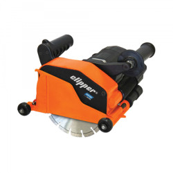 NORTON CLIPPER SC181 furrowing machine | Great Price | Online Store - Norwit.pl